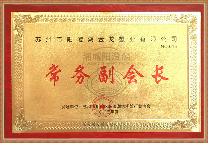 常務(wù)副會(huì)長(zhǎng)